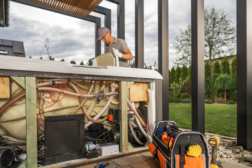 residential electrician in Winnipeg