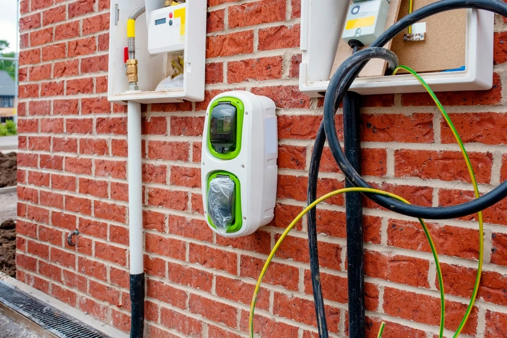 residential electrician in Winnipeg